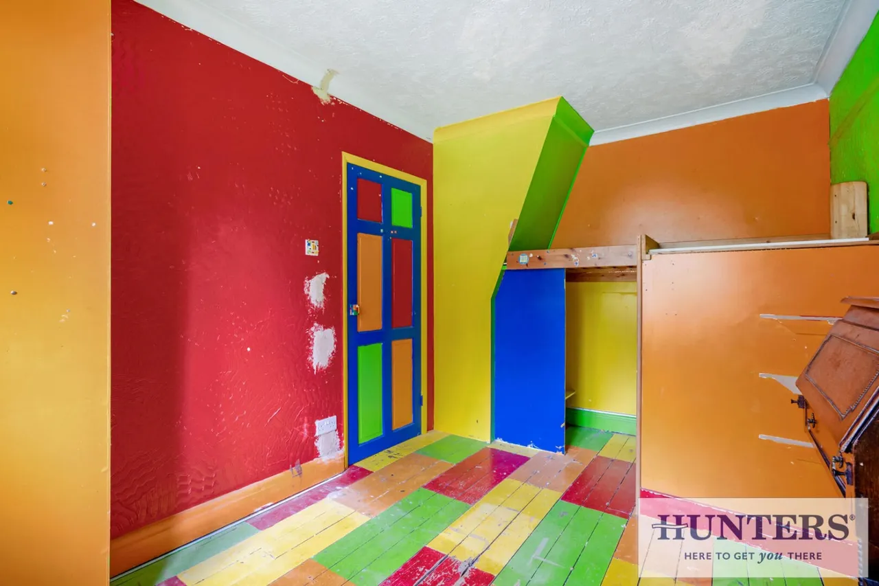 Henshaw Avenue, Yeadon, LS19, photo 12