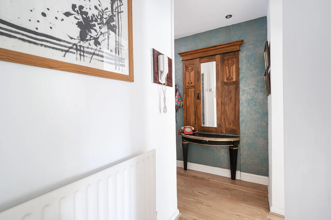 1 bed flat for sale, London, E1