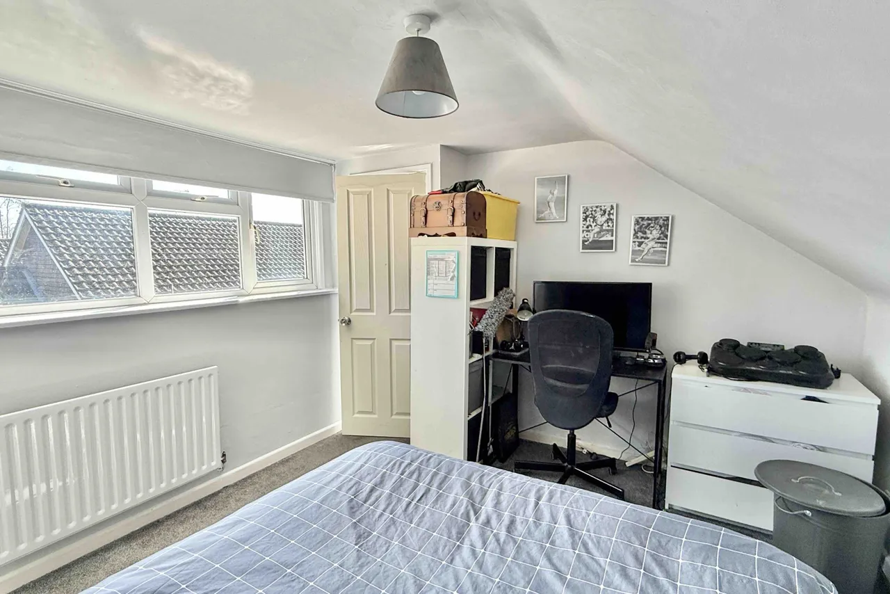 Meadow Way, Ringwood, BH24, photo 16