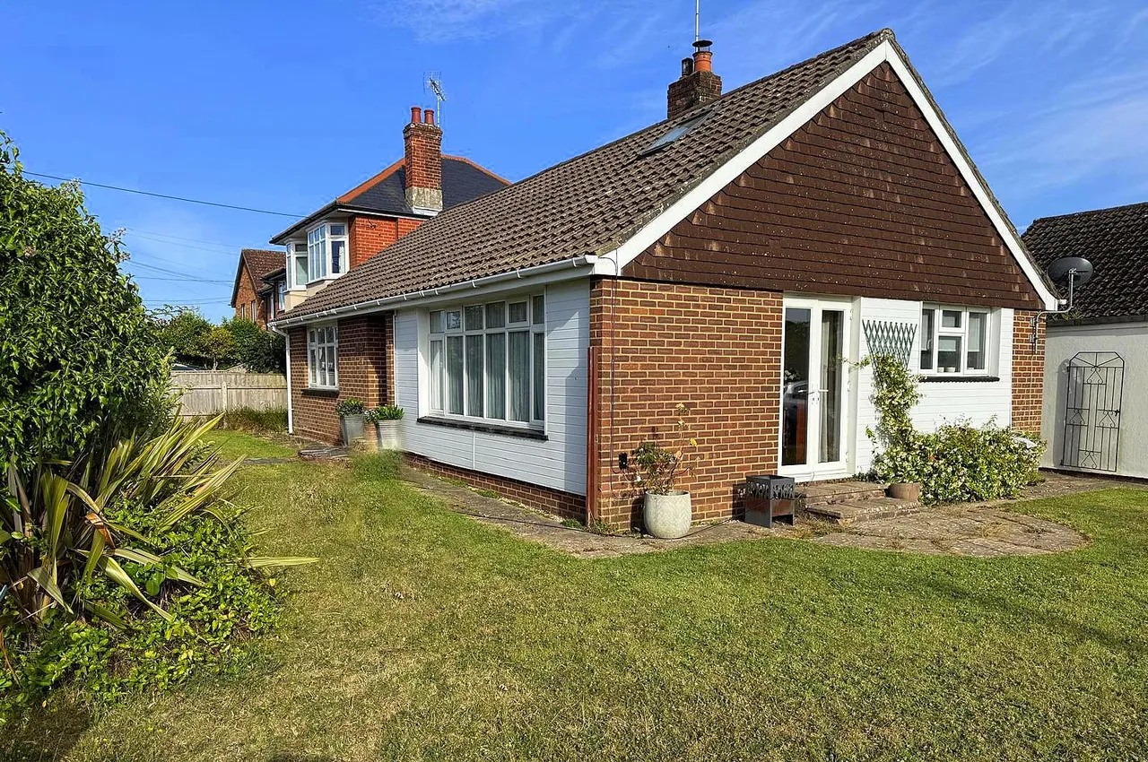 Meadow Way, Ringwood, BH24, photo 20