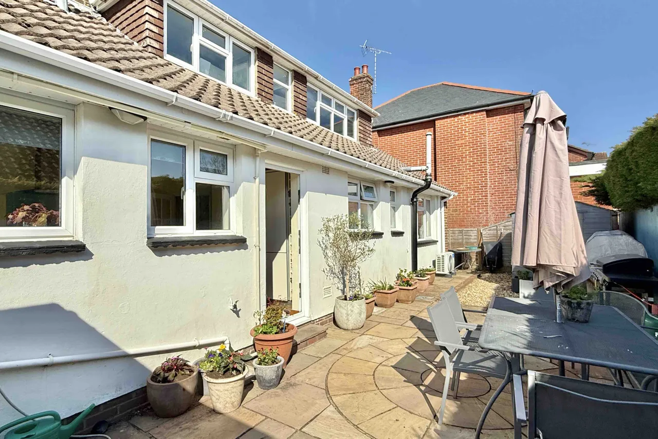 Meadow Way, Ringwood, BH24, photo 18