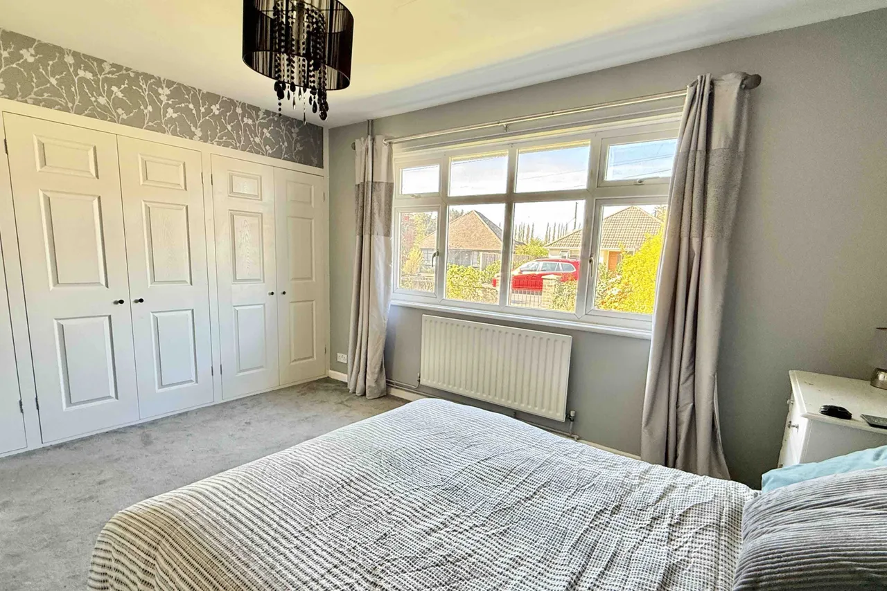 Meadow Way, Ringwood, BH24, photo 12