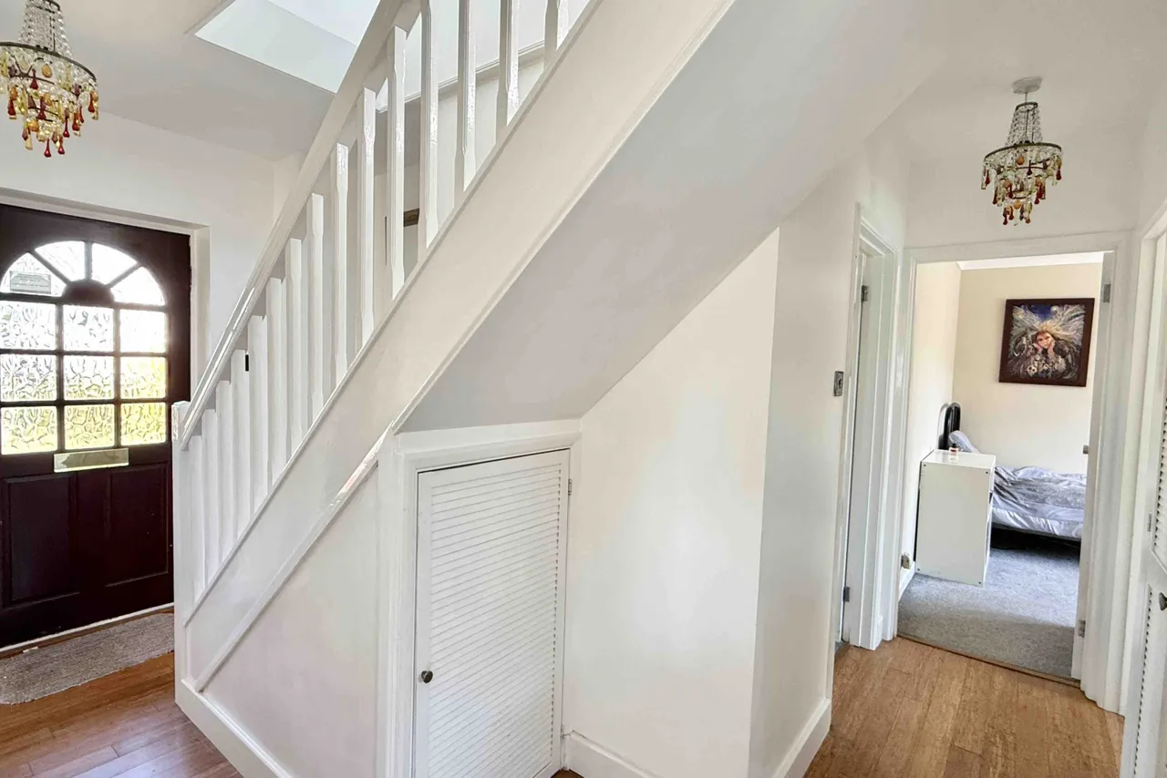 Meadow Way, Ringwood, BH24, photo 5