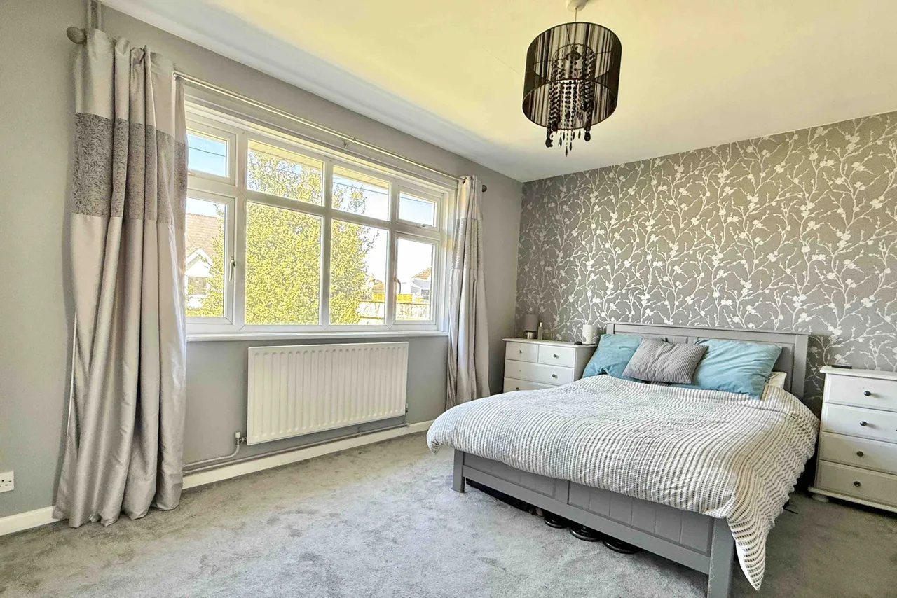 Meadow Way, Ringwood, BH24, photo 19