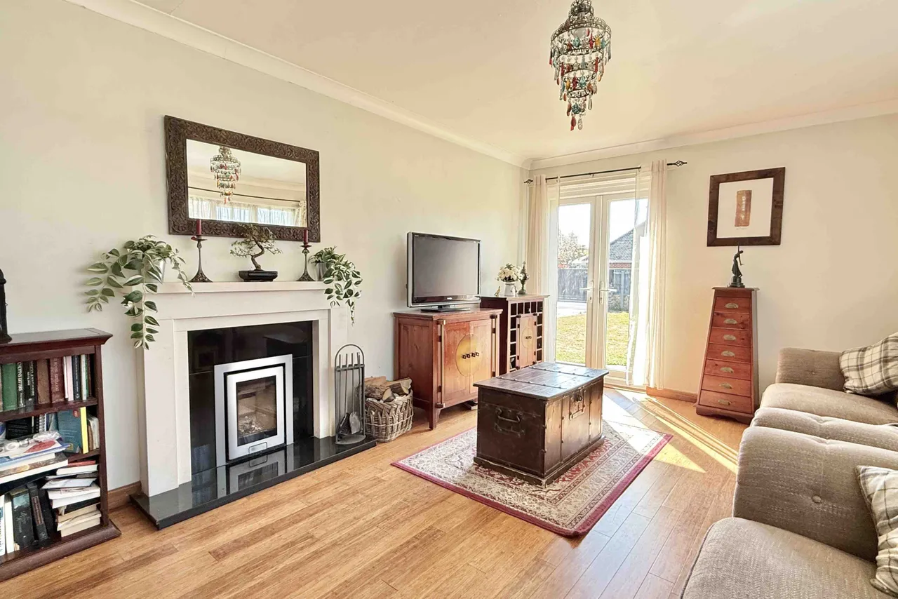 Meadow Way, Ringwood, BH24, photo 6