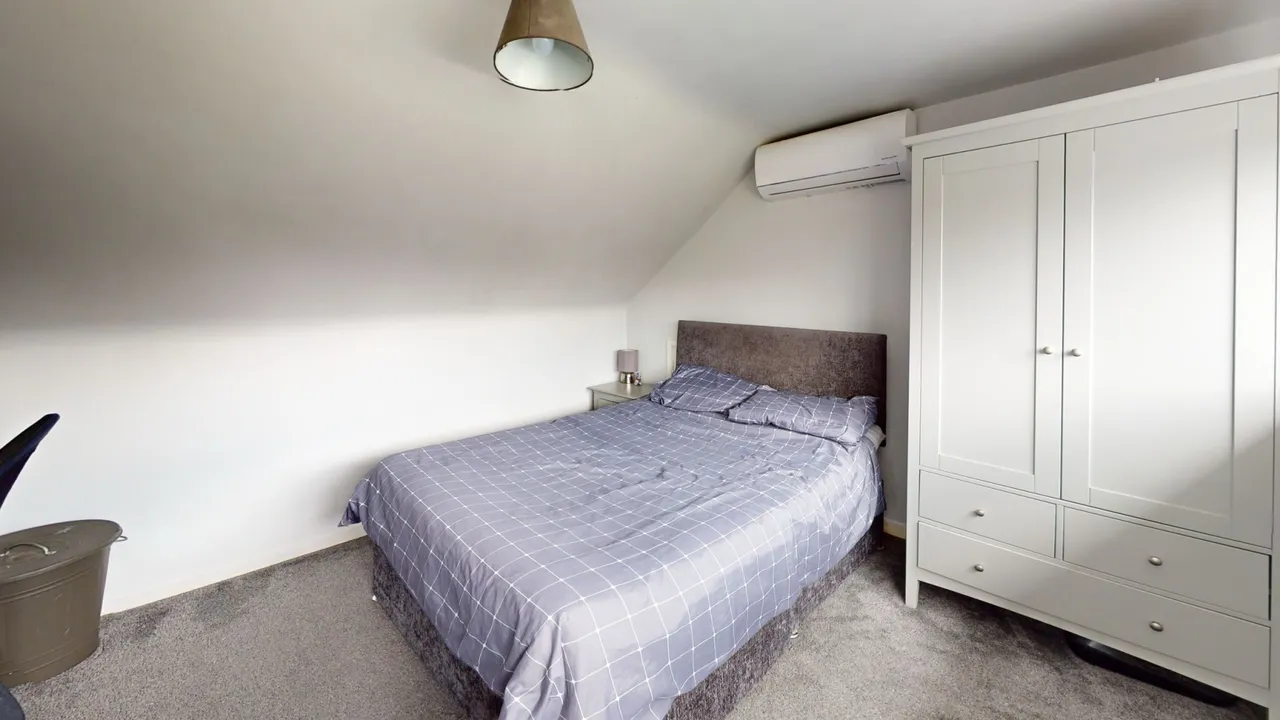 Meadow Way, Ringwood, BH24, photo 15