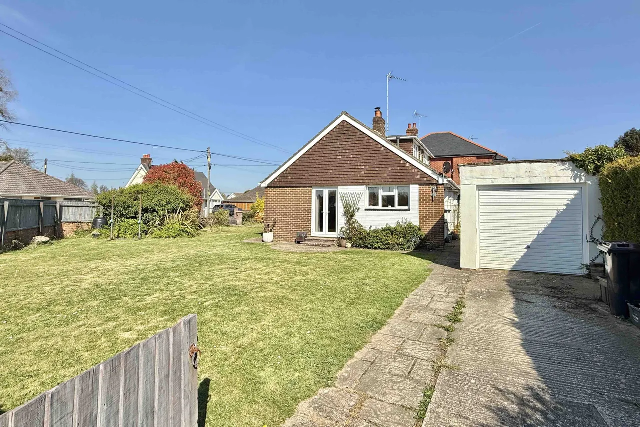 Meadow Way, Ringwood, BH24, photo 4
