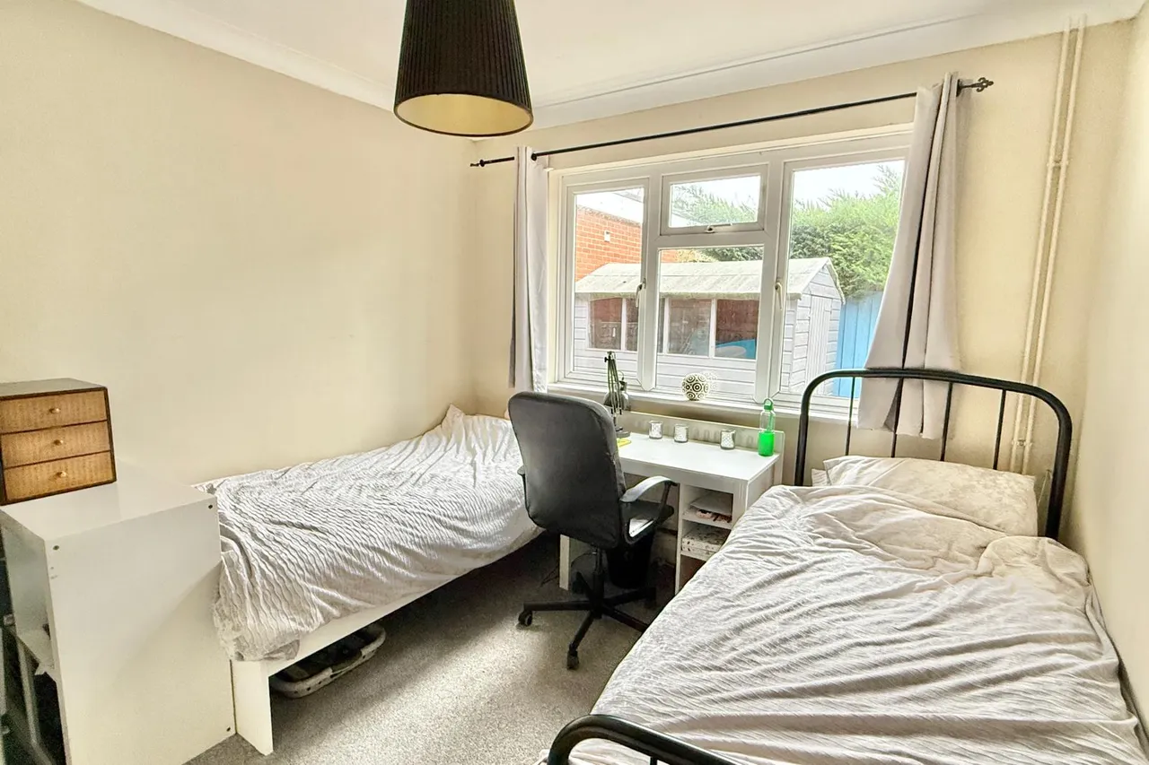 Meadow Way, Ringwood, BH24, photo 9