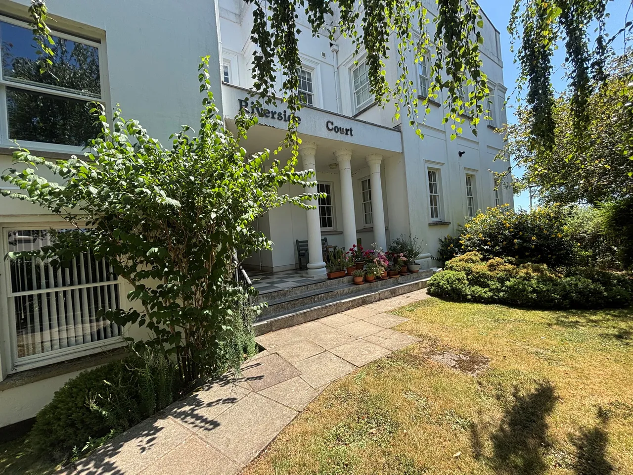 Riverside Court, St Leonards, EX2, photo 10