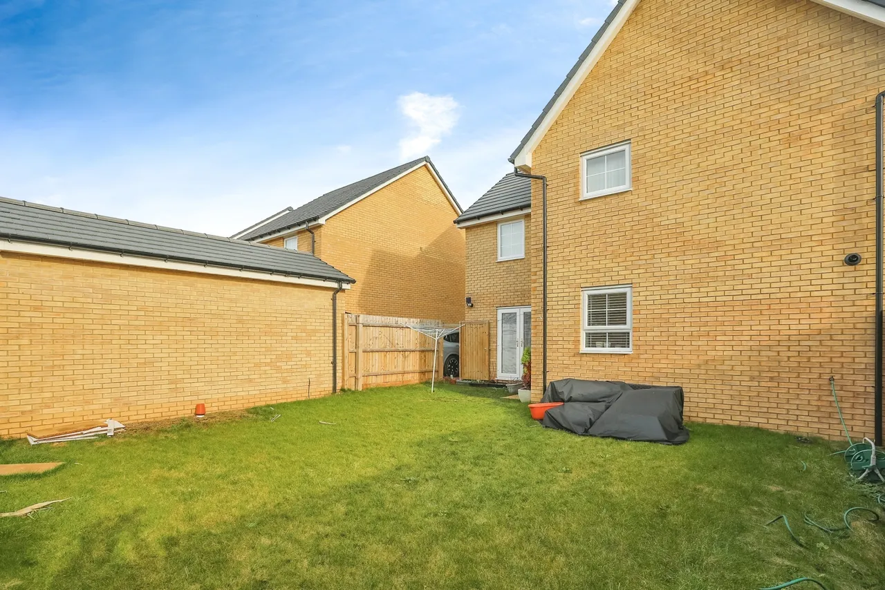 Cordwainer Road, Huntingdon, PE29, photo 11