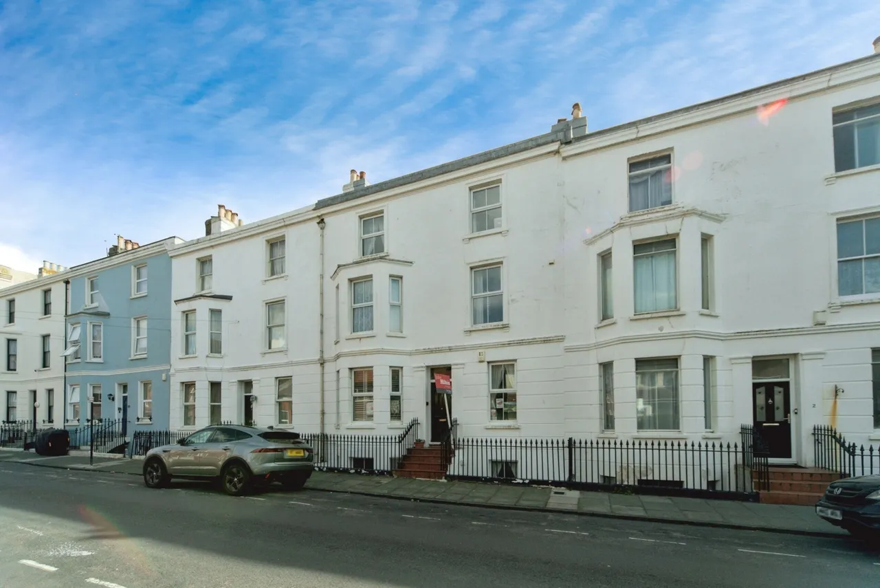 Arundel Street, Brighton, BN2, photo 16