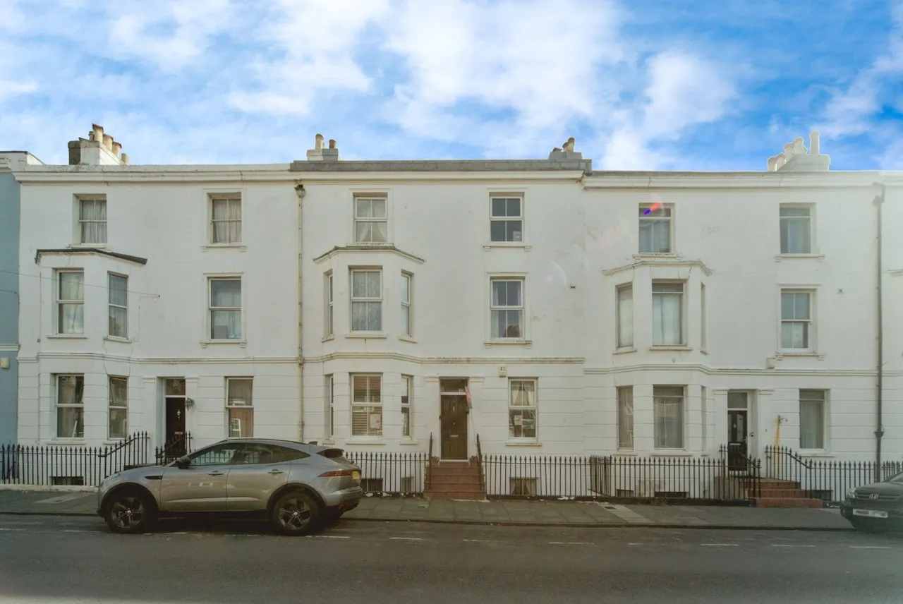 Arundel Street, Brighton, BN2, photo 17