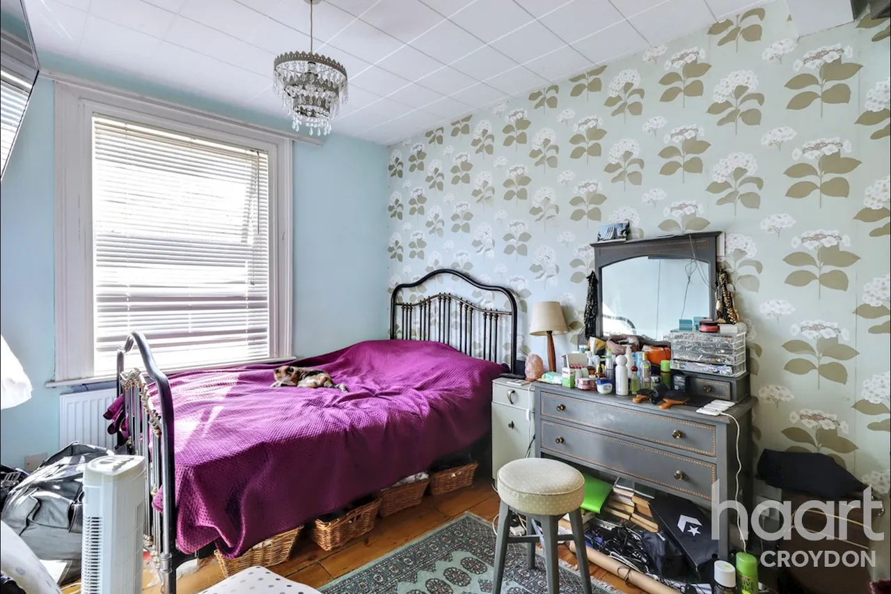 Beulah Grove, Croydon, CR0, photo 5