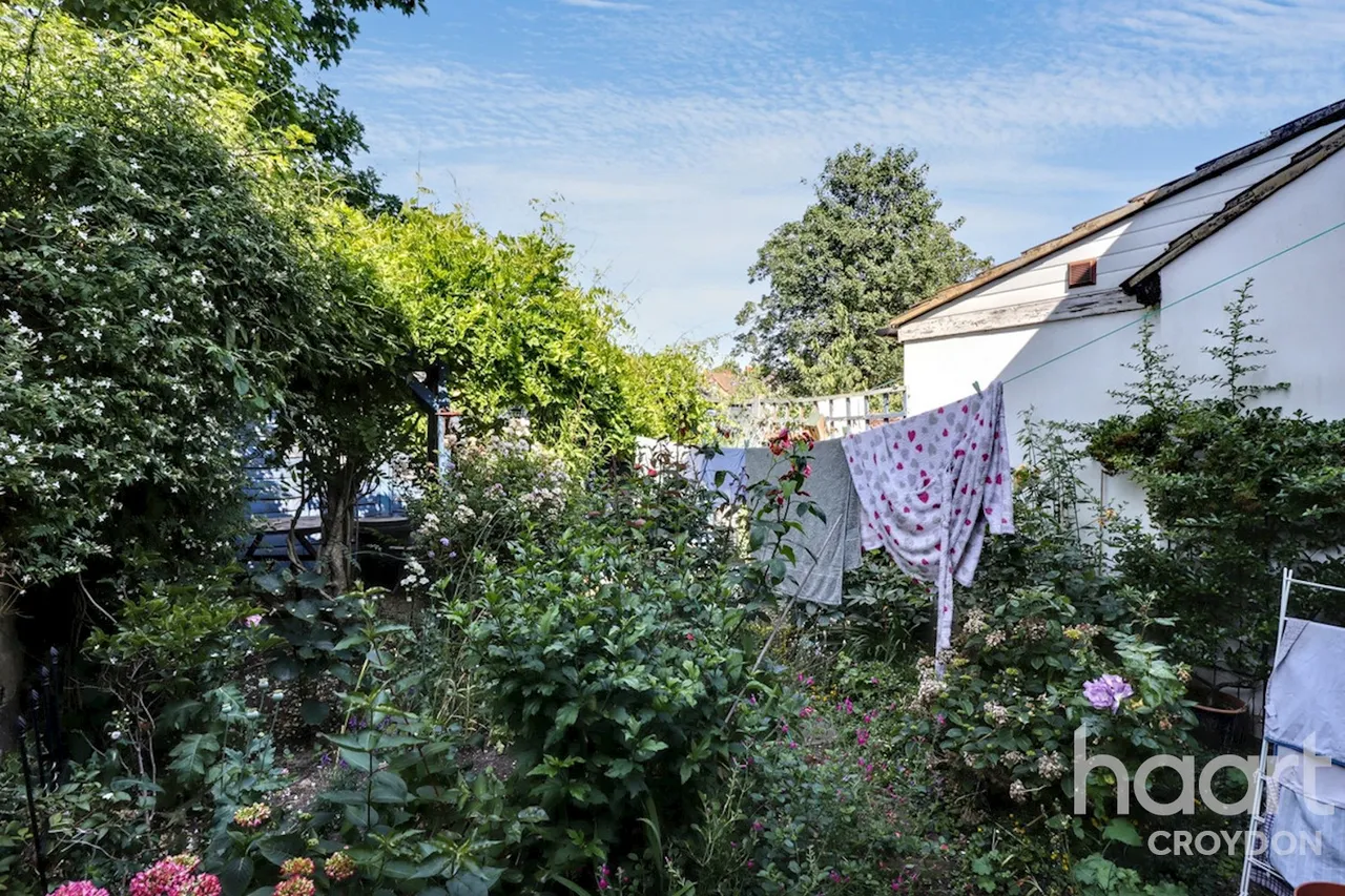 Beulah Grove, Croydon, CR0, photo 10