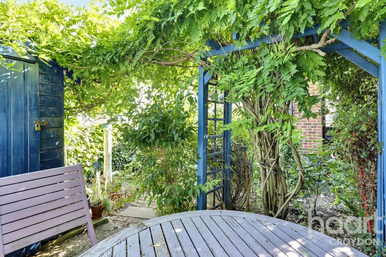 Beulah Grove, Croydon, CR0, photo 11