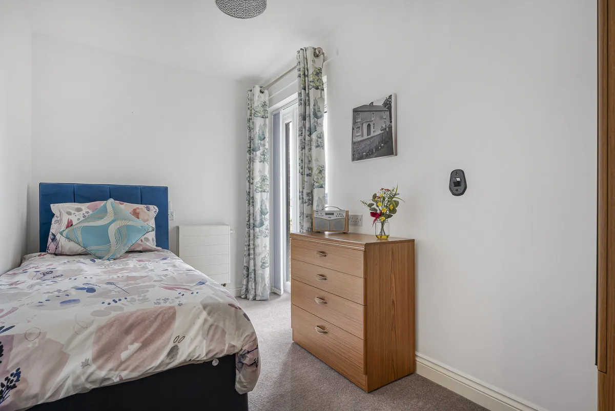 Craufurd Road, Oxford, photo 14