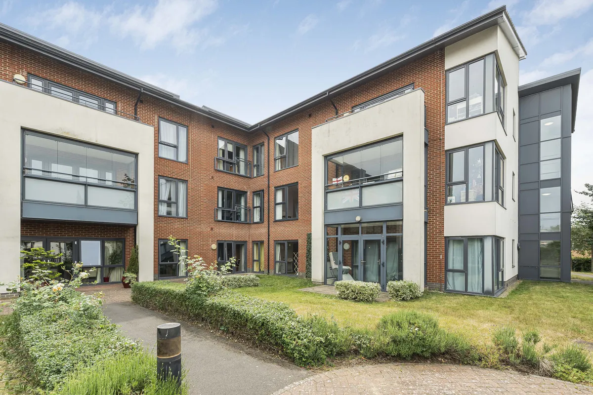 Craufurd Road, Oxford, photo 12