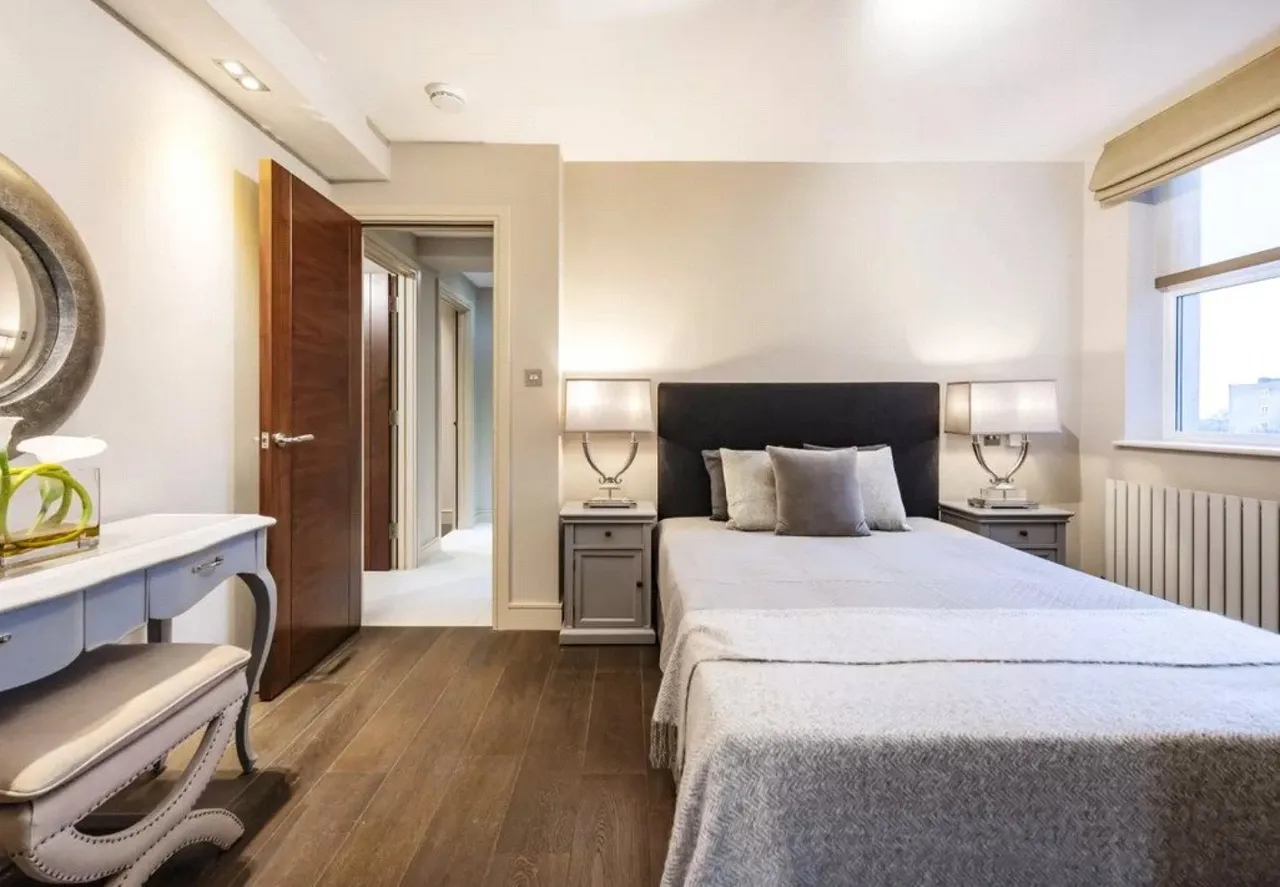 Boydell Court, St Johns Wood, photo 5