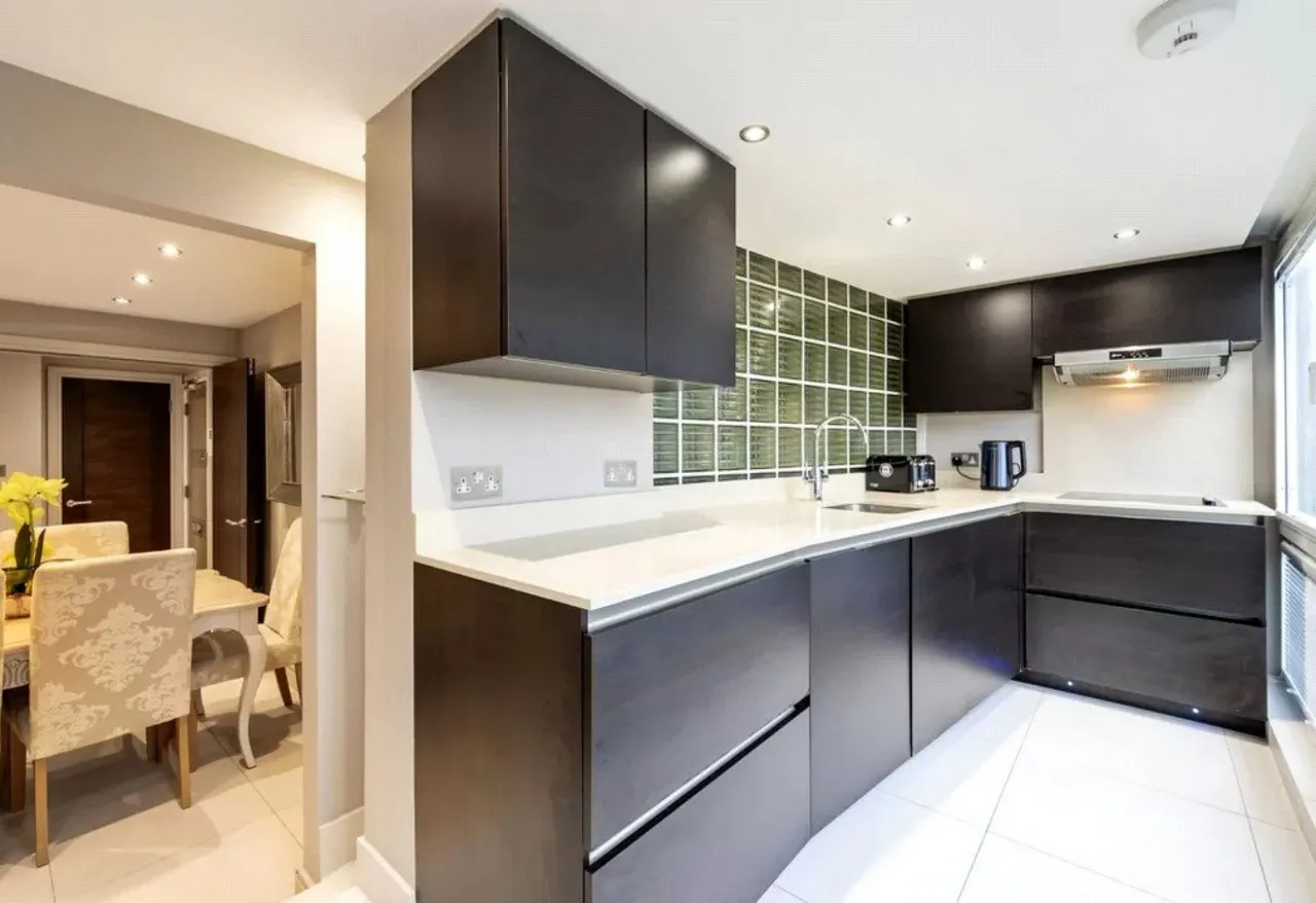 Boydell Court, St Johns Wood, photo 6