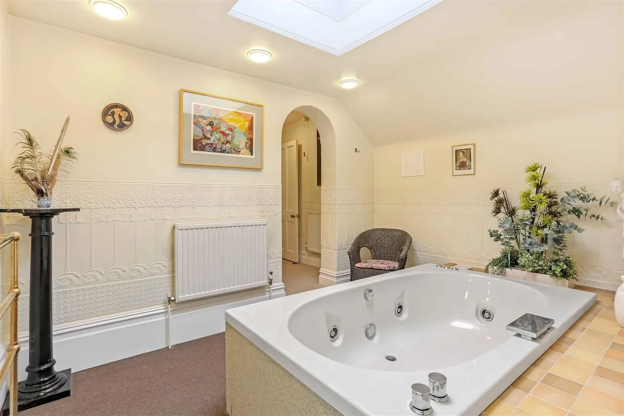 Tate Road, Sutton, SM1, photo 24