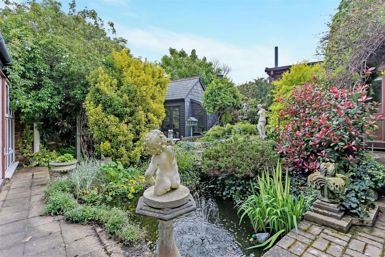 Tate Road, Sutton, SM1, photo 36