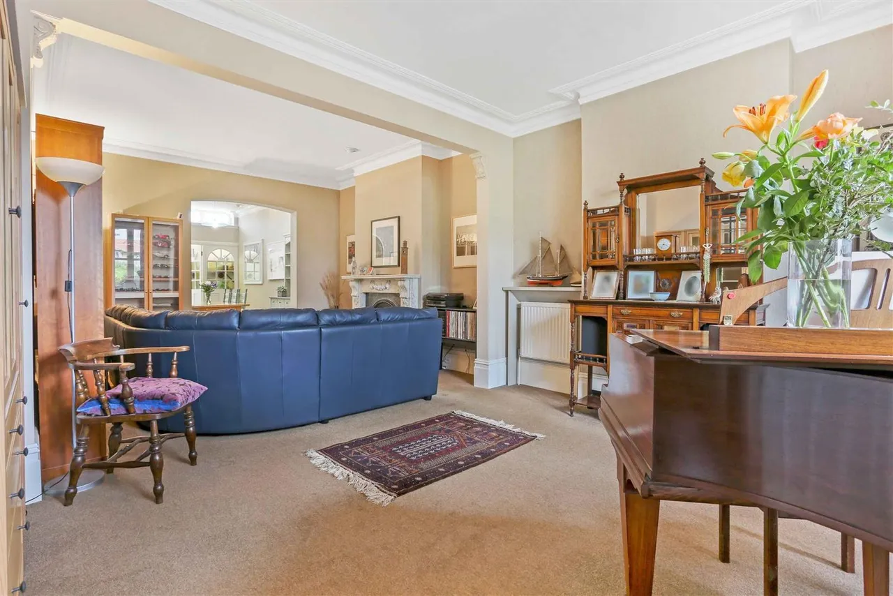 Tate Road, Sutton, SM1, photo 5