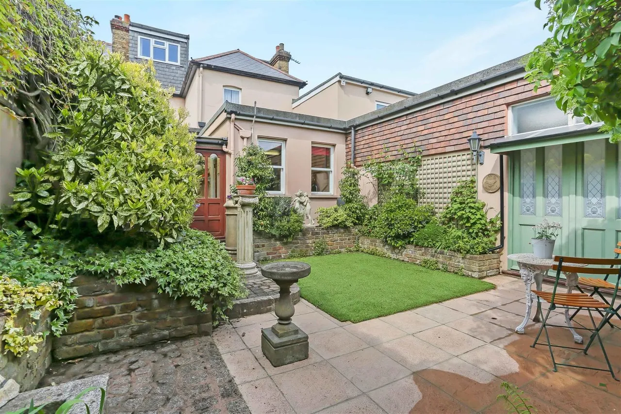 Tate Road, Sutton, SM1, photo 17