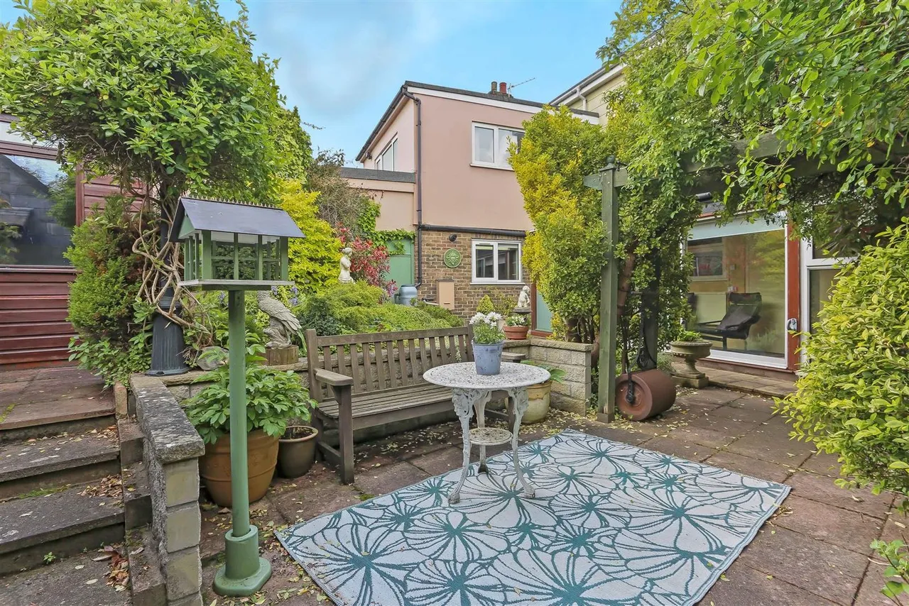 Tate Road, Sutton, SM1, photo 37