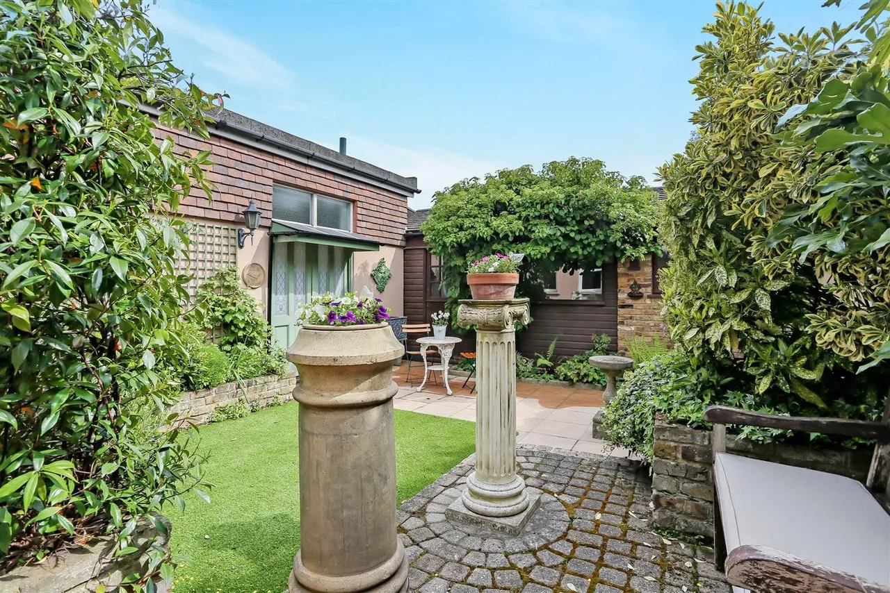 Tate Road, Sutton, SM1, photo 18