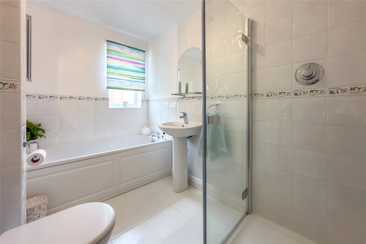 Puddingstone Drive, St. Albans, Hertfordshire, AL4 0GY, photo 8
