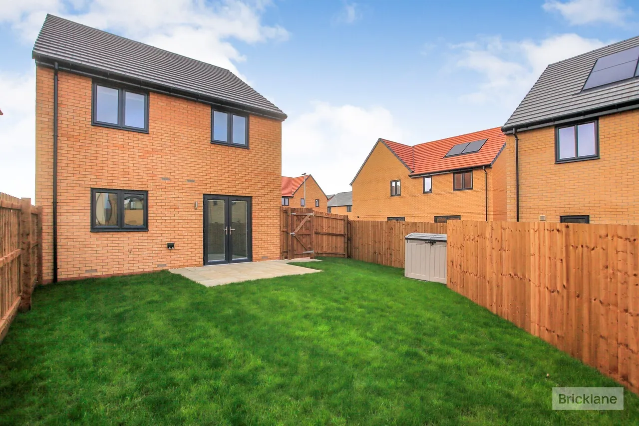 Stonemason Way, Peterborough, PE4, photo 7