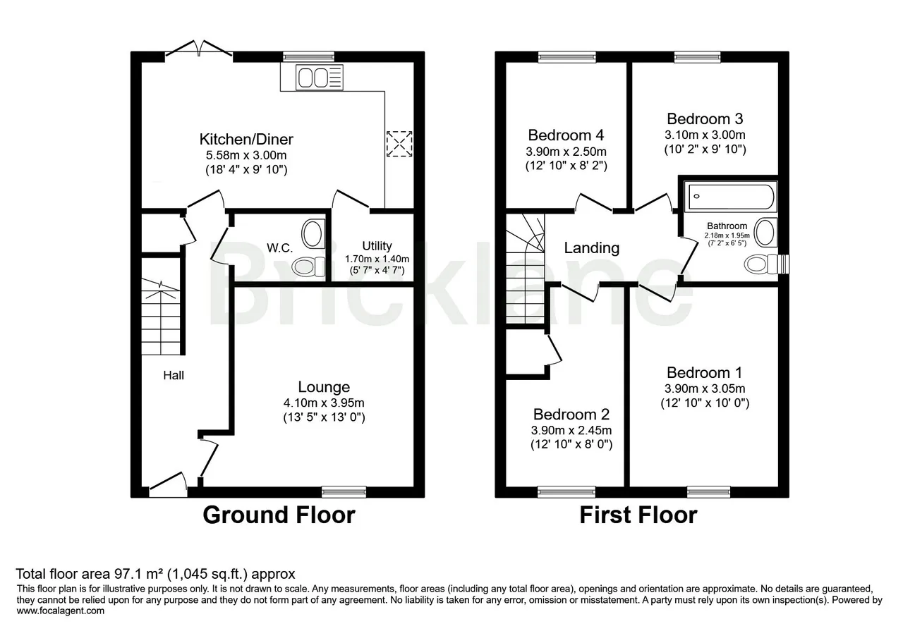 Stonemason Way, Peterborough, PE4, photo 5