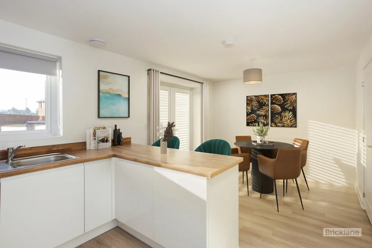 Stonemason Way, Peterborough, PE4, photo 9