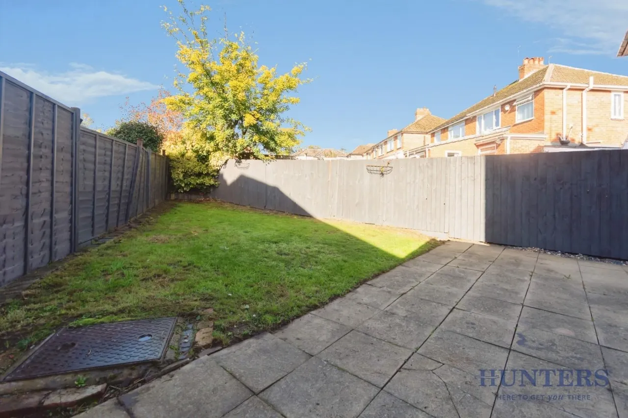 Velsheda Road, Shirley, B90, photo 18