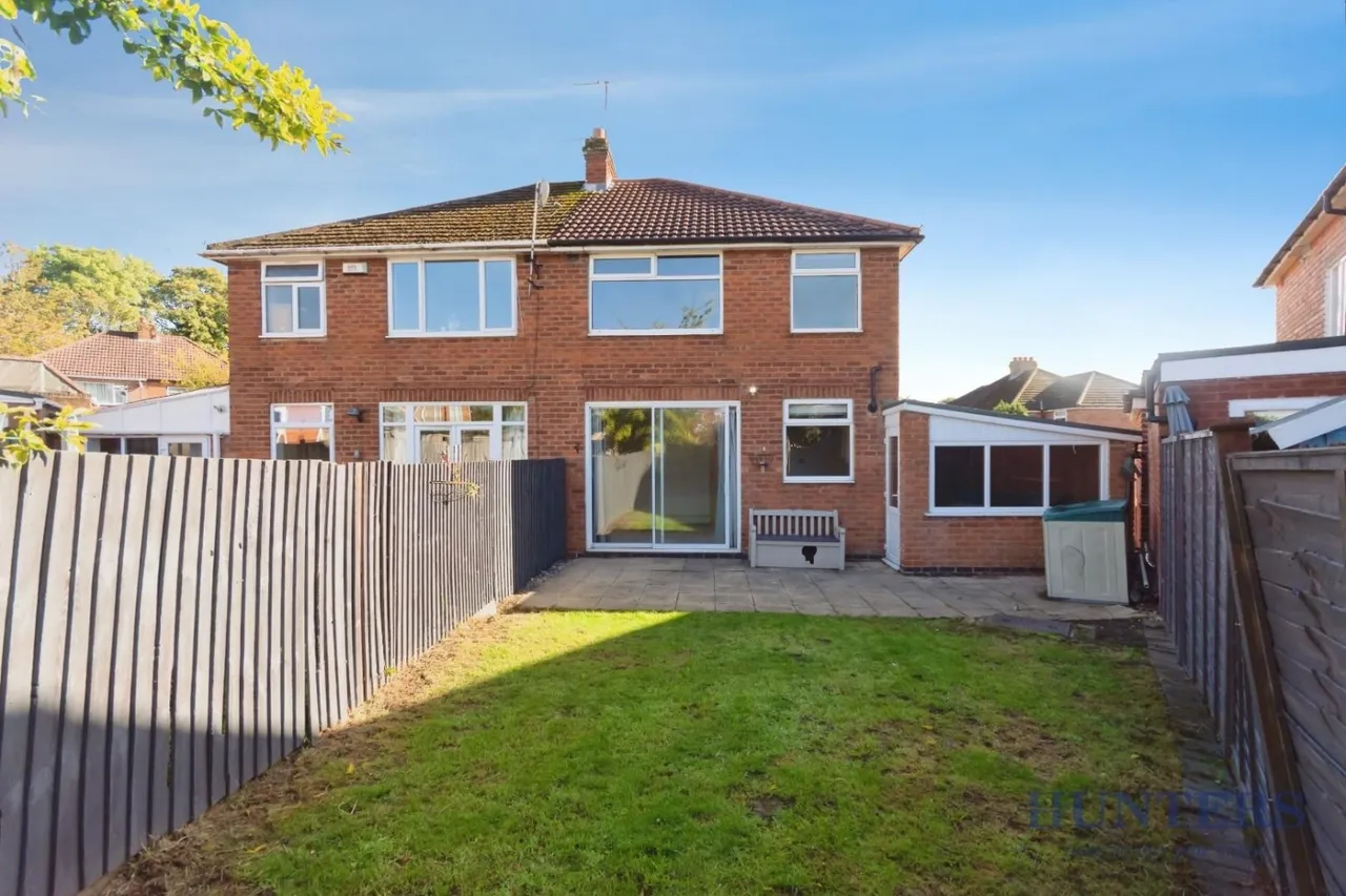 Velsheda Road, Shirley, B90, photo 19