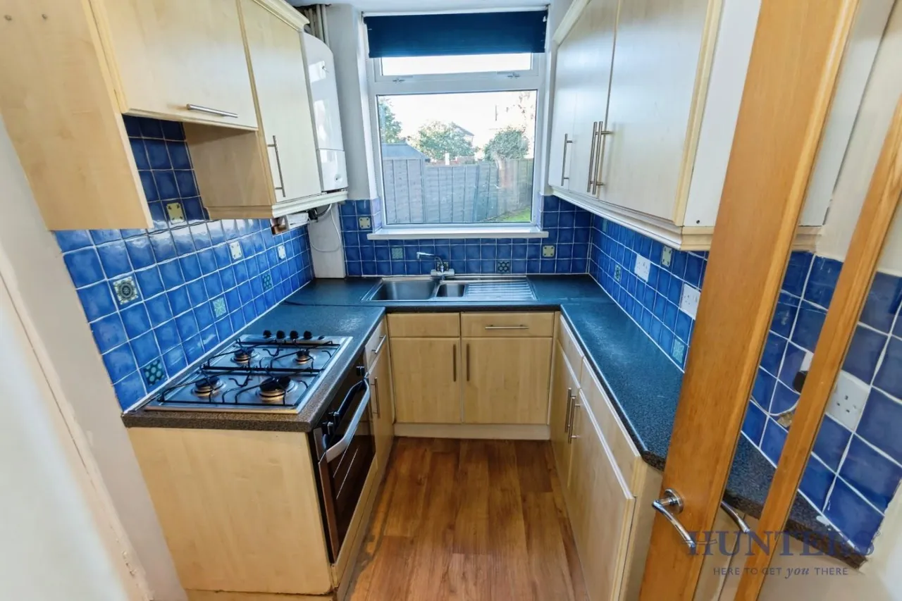 Velsheda Road, Shirley, B90, photo 5