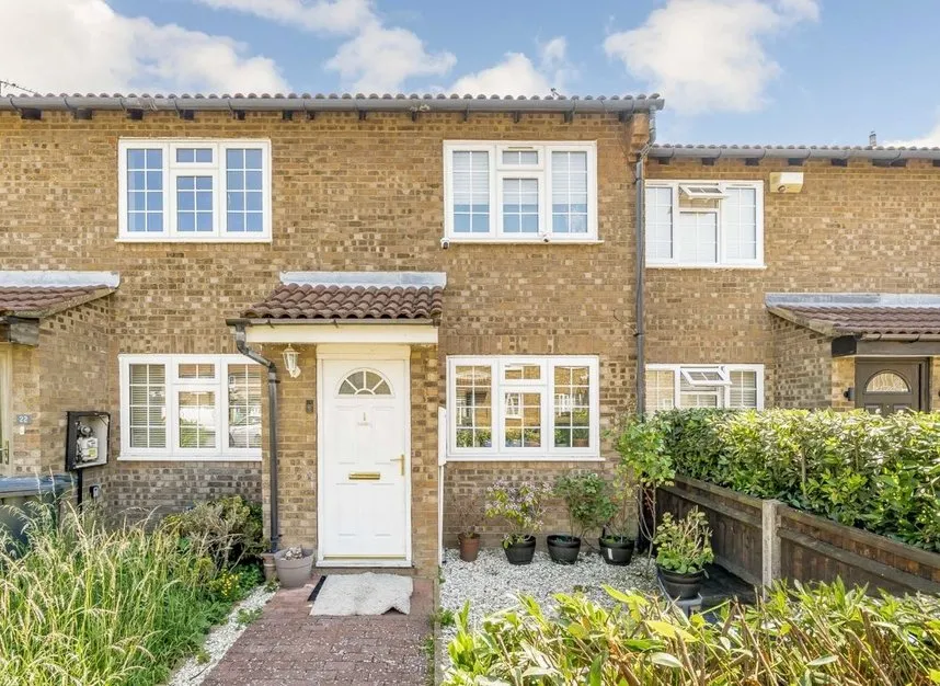 2 bed house for sale — Sawyers Lawn, Ealing, W13