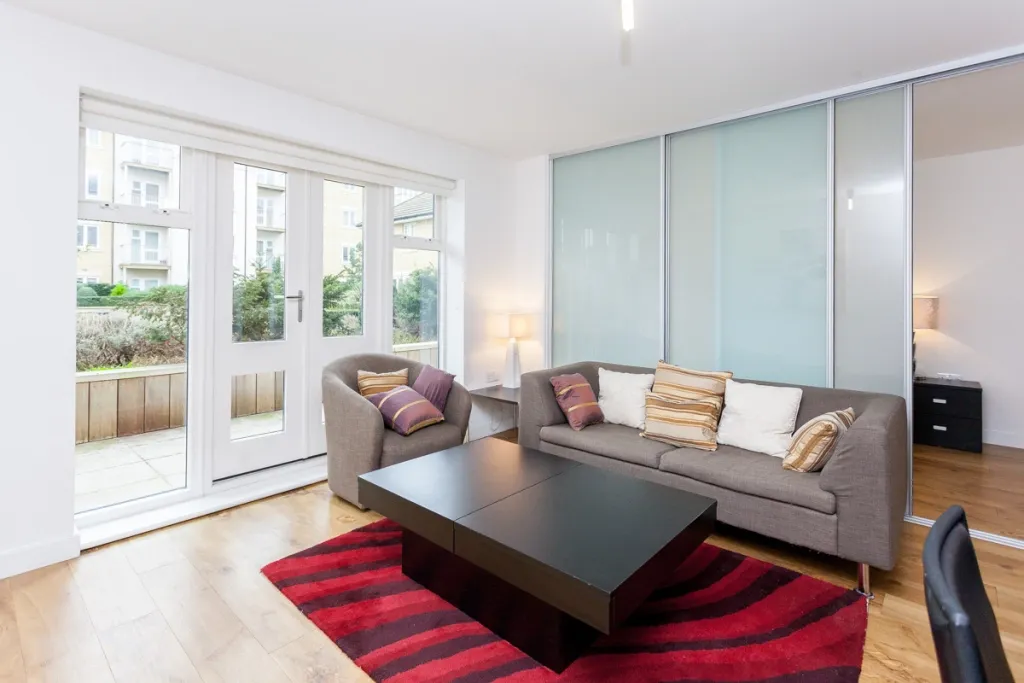 1 bed flat for sale, Park Lodge Avenue, West Drayton, UB7