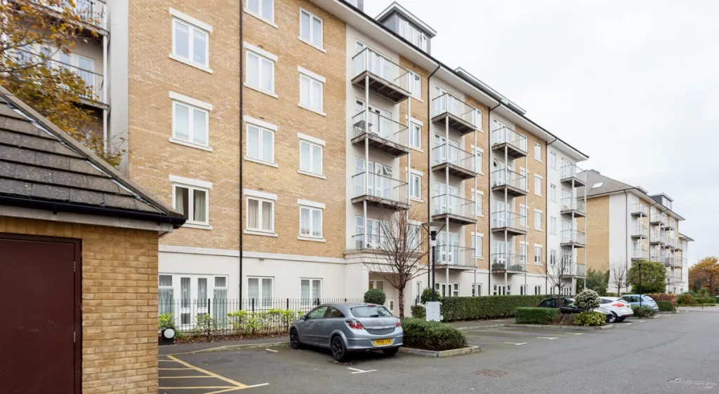 Park Lodge Avenue, West Drayton, UB7, photo 10