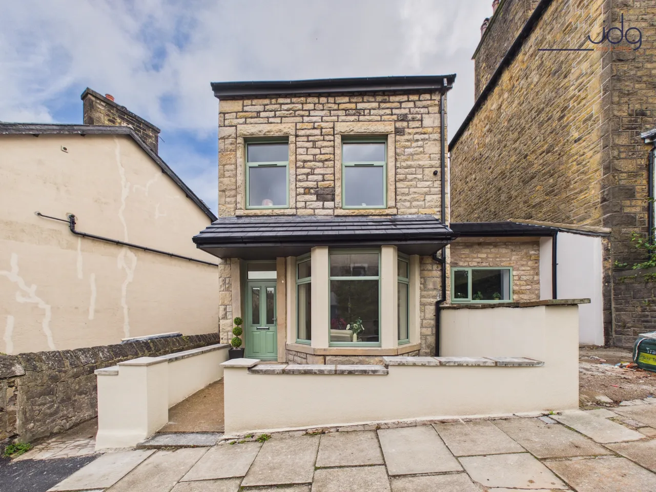 3 bed house for sale, Borrowdale Road, Freehold, LA1