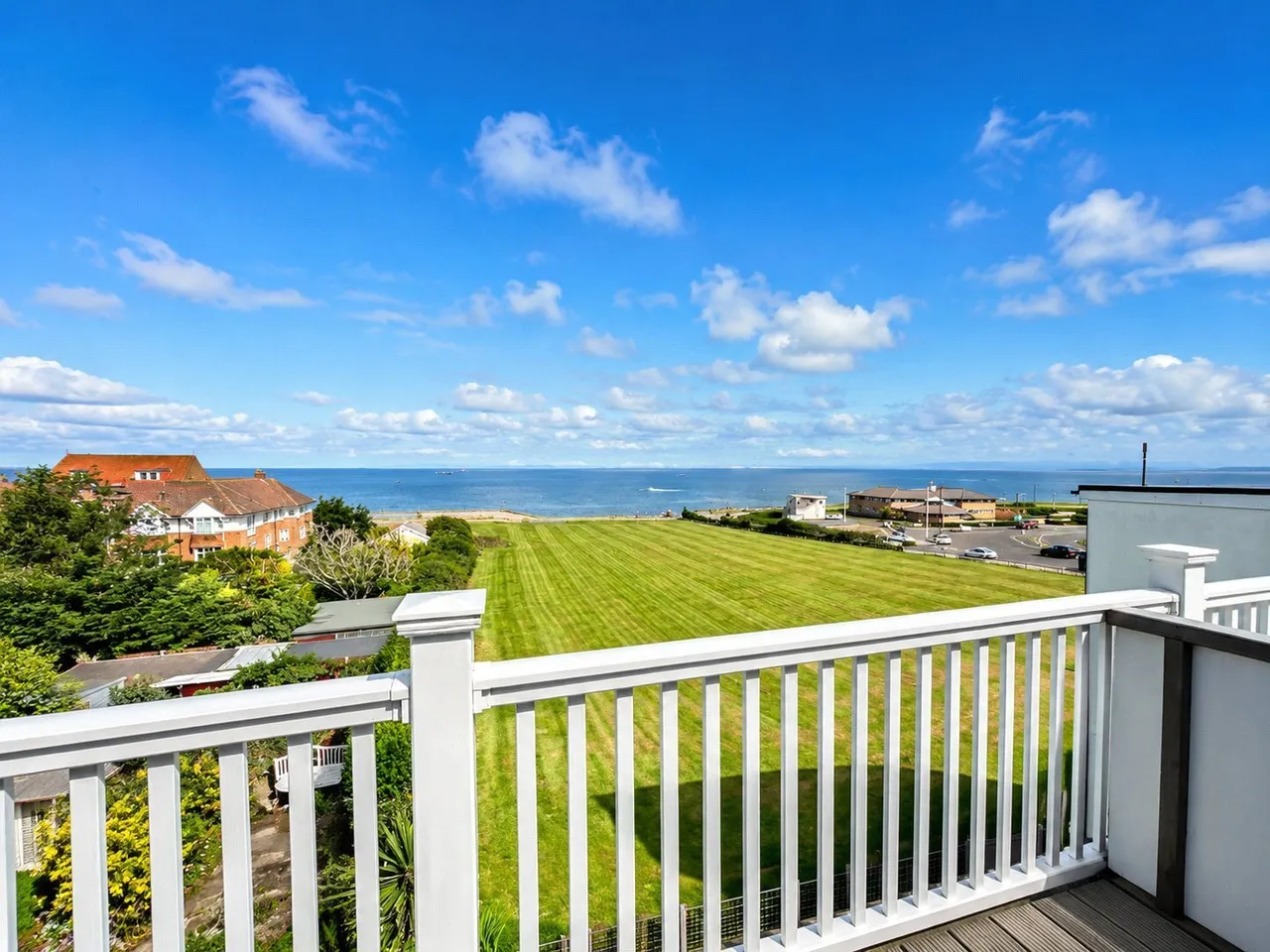 2 bed flat for sale, Eastern Esplanade, Margate, CT9
