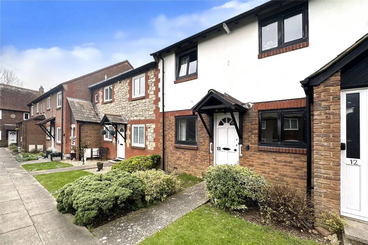 Rustington, Littlehampton, BN16, photo 11