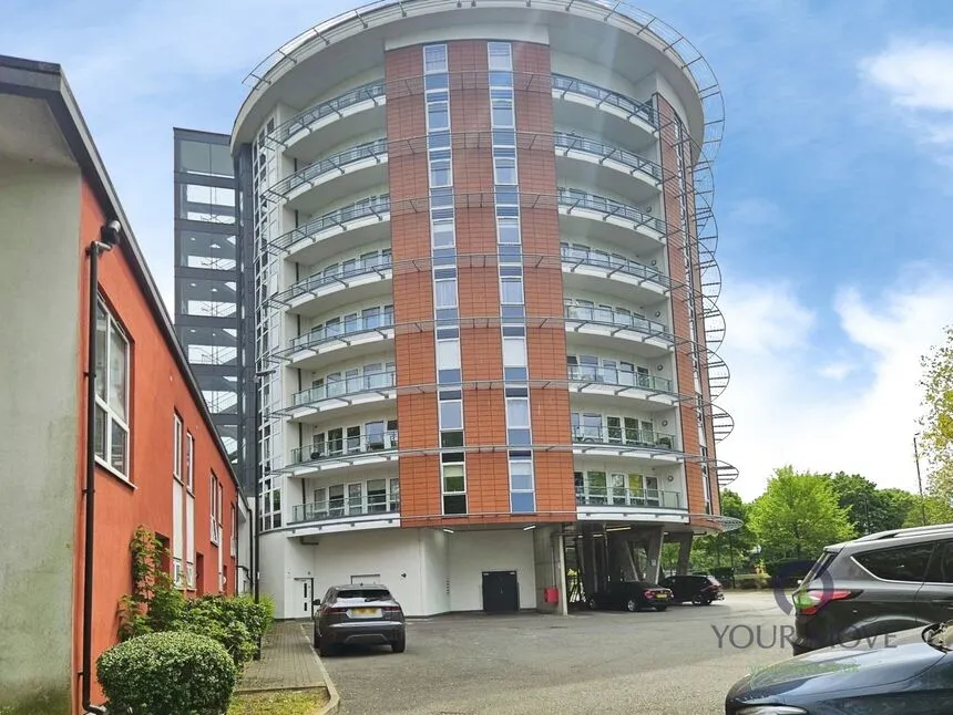 Poplar Place, London, SE28, photo 9