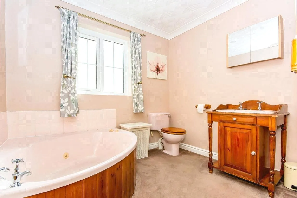 Laceys Lane, Leverton, Boston, Lincolnshire, PE22, photo 11