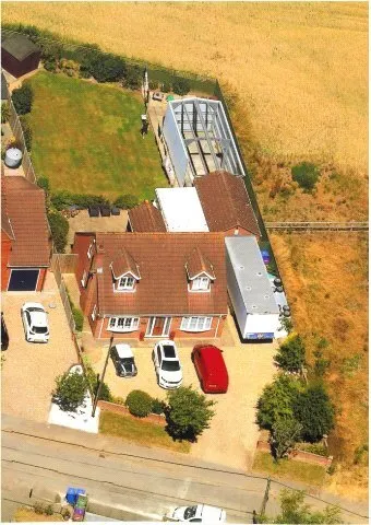 Laceys Lane, Leverton, Boston, Lincolnshire, PE22, photo 16