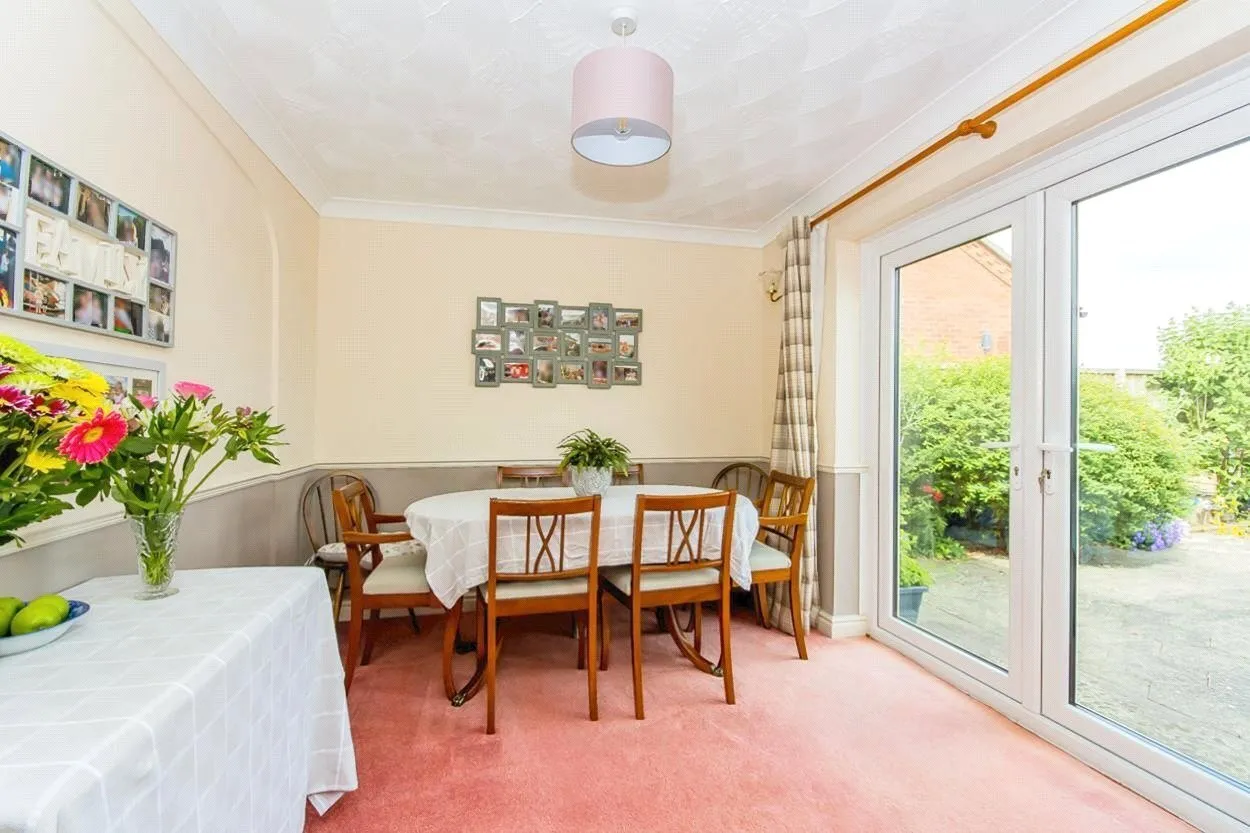 Laceys Lane, Leverton, Boston, Lincolnshire, PE22, photo 4