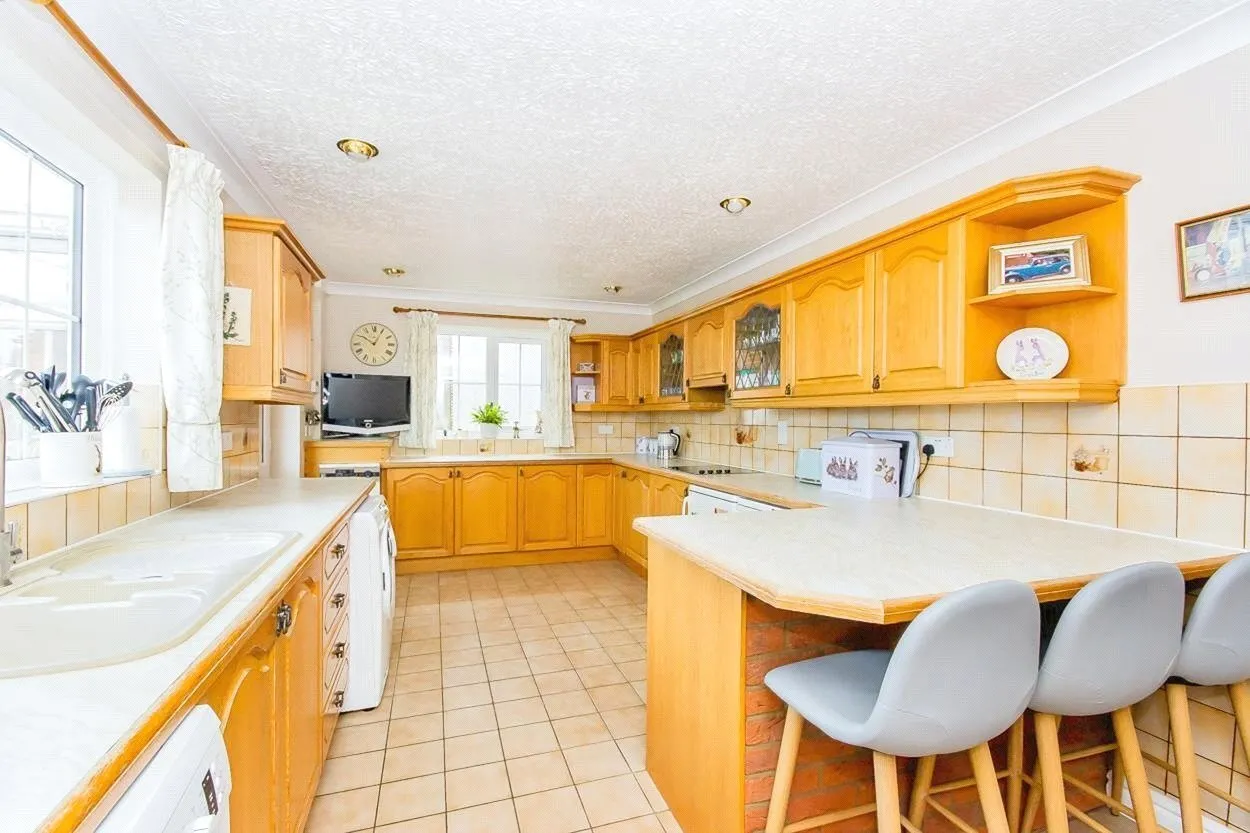 Laceys Lane, Leverton, Boston, Lincolnshire, PE22, photo 6