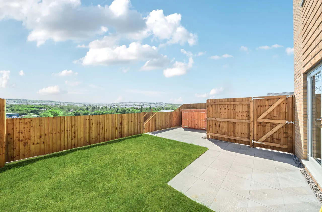 Copper Coin Close, Barrowford, BB9, photo 12