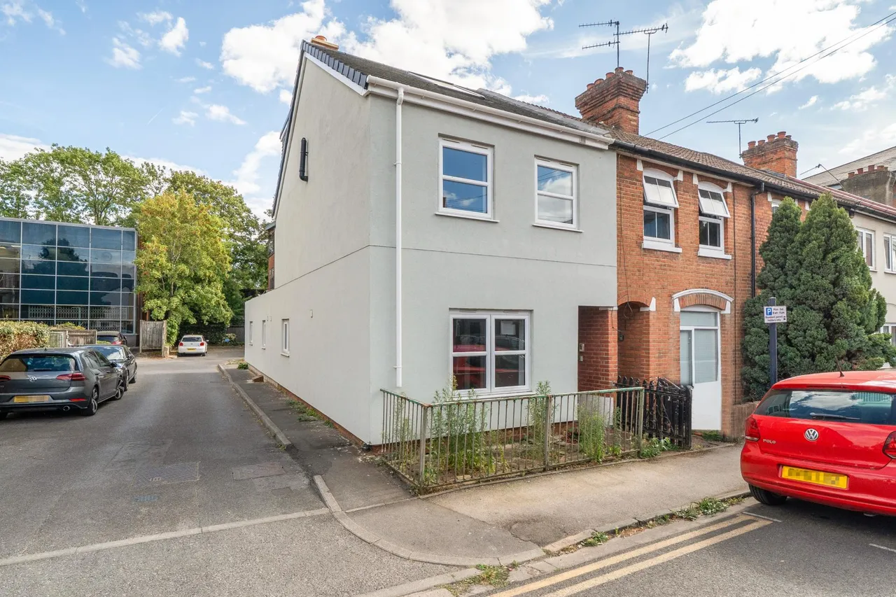 Bell Street, Maidenhead, SL6, photo 3