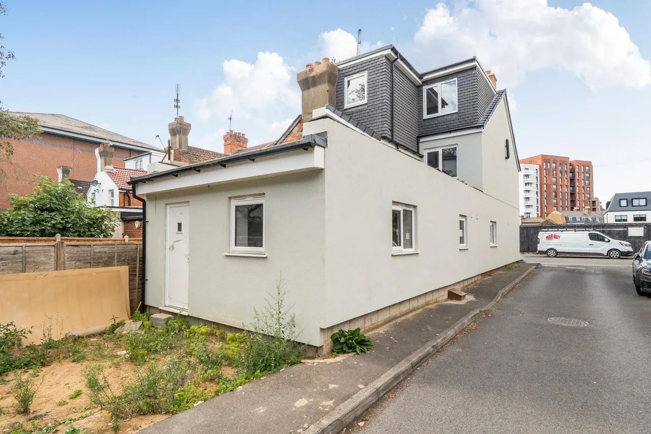 Bell Street, Maidenhead, SL6, photo 4